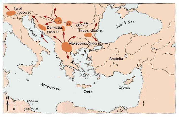 12_neolithic Macedonia_map