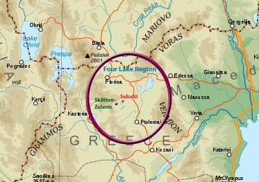 3_Macedonia_topography_map