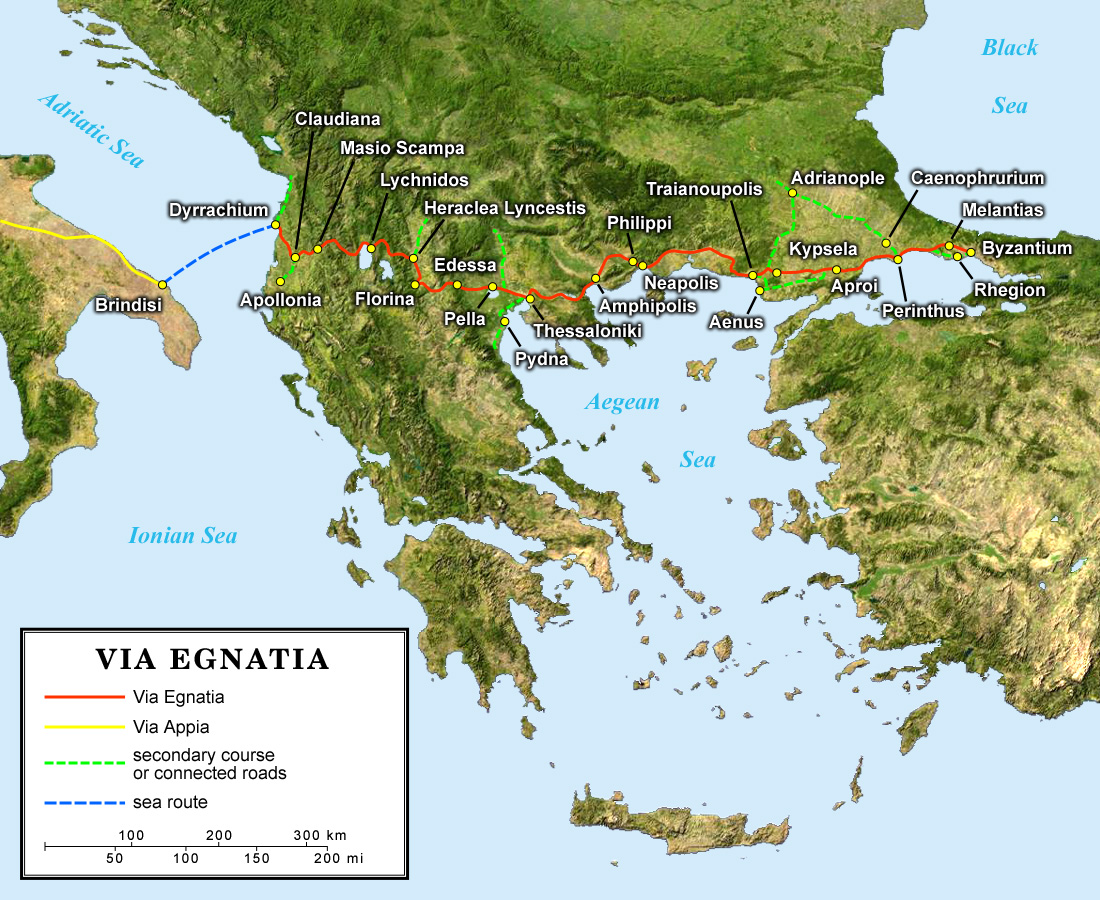 Via_Egnatia